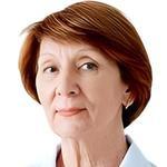 Мироненко Ирина Игоревна Мироненко Ирина Игоревна, Детский гастроэнтеролог - Барнаул