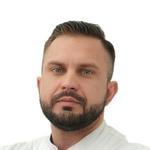 Тяпкин Дмитрий Алексеевич Тяпкин Дмитрий Алексеевич, Гастроэнтеролог, Детский гастроэнтеролог, Педиатр - Барнаул