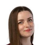 Рудских Ксения Евгеньевна, Офтальмолог (окулист) - Барнаул