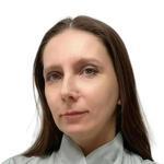 Богданова Татьяна Александровна Богданова Татьяна Александровна, Врач УЗИ, детский врач УЗИ - Барнаул