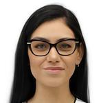 Рыжкова Олеся Юрьевна Рыжкова Олеся Юрьевна, Терапевт, диетолог, нутрициолог - Барнаул