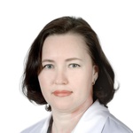 Борискова Елена Валерьевна Борискова Елена Валерьевна, Профпатолог - Барнаул