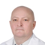 Кузьмичев Владимир Михайлович Кузьмичев Владимир Михайлович, Сосудистый хирург (ангиохирург), Флеболог - Барнаул