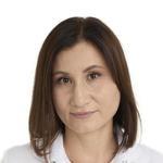 Иост Тамара Сергеевна Иост Тамара Сергеевна, Врач УЗИ, детский врач УЗИ - Барнаул