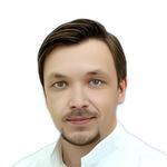 Ябров Никита Александрович, Фтизиатр - Барнаул