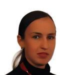 Клестер Каролина Владимировна Клестер Каролина Владимировна, Терапевт, Гастроэнтеролог, Кардиолог - Барнаул