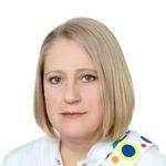 Фурсова Наталья Николаевна, Педиатр - Барнаул