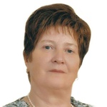 Тыщук Людмила Захаровна, Логопед, Дефектолог - Барнаул