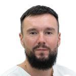 Поддубный Денис Валентинович, Врач физической и реабилитационной медицины (ФРМ) - Барнаул