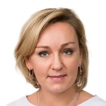Бережняк Оксана Александровна Бережняк Оксана Александровна, Терапевт, Врач УЗИ - Барнаул