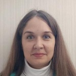 Черных Юлия Олеговна, Логопед, Дефектолог - Барнаул