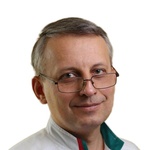 Дранкович Эдуард Васильевич Дранкович Эдуард Васильевич, Терапевт, Эндокринолог - Барнаул