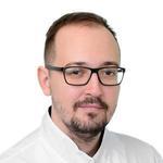 Архипов Дмитрий Олегович Архипов Дмитрий Олегович, Уролог - Барнаул