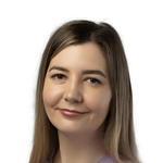 Журавлева Анастасия Сергеевна, Детский невролог, Детский психиатр, Детский эпилептолог, Невролог, Психиатр, Эпилептолог - Барнаул