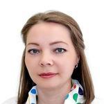 Белова Л. В. - фото