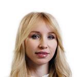 Нацибулина Светлана Викторовна, Врач-косметолог, Дерматовенеролог - Барнаул