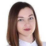 Акимова Юлия Анатольевна Акимова Юлия Анатольевна, Педиатр - Барнаул