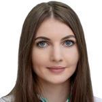 Терре Ксения Владимировна, Клинический психолог, Детский нейропсихолог, Детский психолог, Психолог - Барнаул