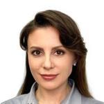 Старченкова Ульяна Игоревна Старченкова Ульяна Игоревна, Терапевт, нутрициолог - Барнаул