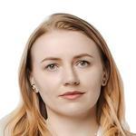 Дауберт Анна Сергеевна Дауберт Анна Сергеевна, Педиатр - Барнаул