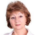 Дугенец Галина Васильевна, Детский невролог - Барнаул