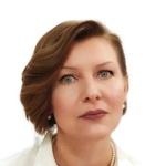 Михельсон Ирина Владимировна, Дерматолог, дерматовенеролог, трихолог - Барнаул