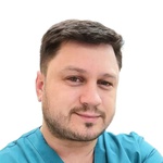 Музаферов Дмитрий Рашитович Музаферов Дмитрий Рашитович, Онколог-уролог, хирург - Барнаул