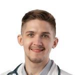 Коваленко Александр Владимирович, Детский психиатр, Педиатр, Психиатр, Психотерапевт - Барнаул