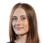 Гончарова Анастасия Александровна, Детский стоматолог - Барнаул