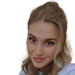 Буздалина София Владимировна Буздалина София Владимировна, Педиатр - Барнаул