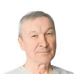 Хорев Николай Германович Хорев Николай Германович, Сосудистый хирург (ангиохирург), Флеболог - Барнаул