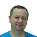 Власов Константин Евгеньевич, Хирург, Гнойный хирург - Барнаул