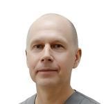 Шалыгин Александр Владимирович Шалыгин Александр Владимирович, Уролог, Урогинеколог - Барнаул