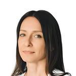 Сукманова Ирина Александровна Сукманова Ирина Александровна, Кардиолог, Аритмолог - Барнаул