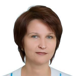 врач уколова