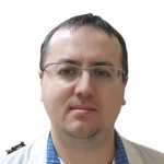 Бондаренко Александр Анатольевич Бондаренко Александр Анатольевич, Врач УЗИ - Барнаул