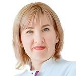 Синева Наталья Николаевна Синева Наталья Николаевна, Педиатр - Барнаул