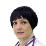 Верьясова Анна Анатольевна Верьясова Анна Анатольевна, Педиатр - Барнаул