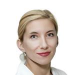 Вейцман Инна Александровна Вейцман Инна Александровна, Эндокринолог - Барнаул