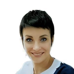 Моисеенко Валентина Константиновна - фотография Моисеенко Валентина Константиновна, онколог, врач узи, маммолог - Барнаул