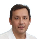 Филиппов Сергей Александрович, Ортопед, Детский ортопед, Кинезиолог, Травматолог - Барнаул