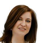 Дианова Ольга Юрьевна Дианова Ольга Юрьевна, Гинеколог, акушер - Барнаул