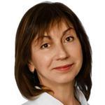 Мухортова Елена Михайловна, Врач-косметолог - Барнаул