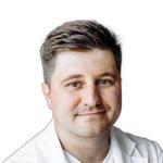 Захарченко Кирилл Кириллович Захарченко Кирилл Кириллович, Сосудистый хирург (ангиохирург), Врач УЗИ, Флеболог - Барнаул
