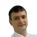 Троцко Дмитрий Сергеевич, Онколог-маммолог, Маммолог - Барнаул