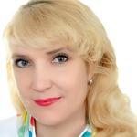 Ракова И. С. - фото