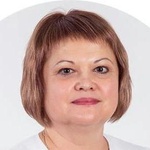 Воронцова Светлана Николаевна, Гинеколог - Барнаул