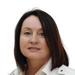 Никонорова Марина Анатольевна, Гепатолог, Инфекционист - Барнаул