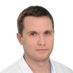 Плотников Евгений Сергеевич, Пластический хирург, Детский пластический хирург - Барнаул
