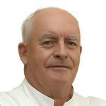 Кожевников Владимир Афанасьевич, Детский хирург - Барнаул